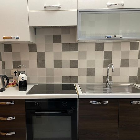 شقة Casa Melly بارليتا المظهر الخارجي الصورة