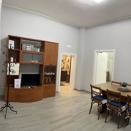 شقة Casa Melly بارليتا المظهر الخارجي الصورة